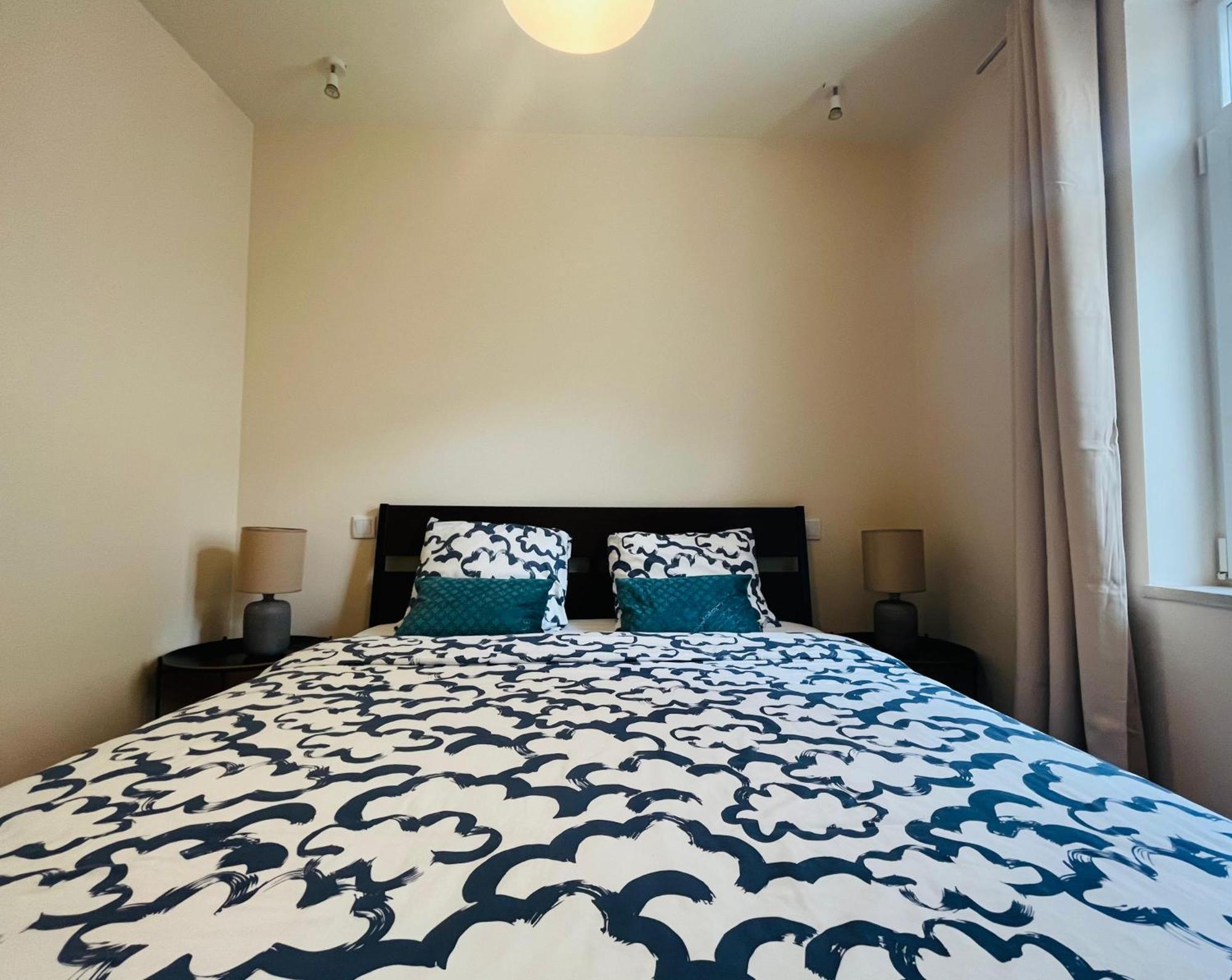 Brandnew Designer'S 2-Bed Apartment Lisbon 1011D Exterior foto